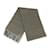 Sciarpa in lana e cashmere Prada Marrone Beige  - vista 1