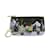 Louis Vuitton Vivienne Pochette Cle Monogram Key Case Brown Multiple colors Patent leather  ref.2070232