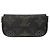 Portafoglio Louis Vuitton con catena Ivy Studs Nera Nero