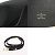 Portafoglio Louis Vuitton con catena Ivy Studs Nera Nero - vista 11