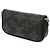 Portafoglio Louis Vuitton con catena Ivy Studs Nera Nero - vista 2