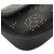 Portafoglio Louis Vuitton con catena Ivy Studs Nera Nero - vista 5