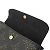 Portafoglio Louis Vuitton con catena Ivy Studs Nera Nero - vista 9