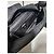 Borsa a vita/bumbum MCM in nylon e pelle Jamison a triplo scomparto nera Nero - vista 14