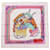 Hermès Hermes Carre 70 Chevaloscope Neon Pointier Scarf Silk  ref.2070322