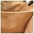 Pochette Monogram True Toilet 28 Louis Vuitton Marrone Monogramma - vista 9