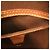 Borsa a mano Monogram Ellipse PM Louis Vuitton Marrone Monogramma - vista 7