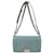 Chanel Boy Shoulder Bag in Blue Caviar Leather  ref.2070411