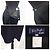 Thierry Mugler Activ anni '90 Tailleur Nero - vista 13