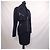 Thierry Mugler Activ anni '90 Tailleur Nero - vista 4