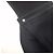 Thierry Mugler Activ anni '90 Tailleur Nero - vista 7