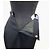 Thierry Mugler Activ anni '90 Tailleur Nero - vista 8