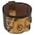 Hermès Collier de Chien bracelet green lizard leather size M  - view 1