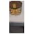 Hermès Collier de Chien bracelet green lizard leather size M  - view 9