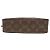 Pouch Monogram True Toilet 23 di Louis Vuitton Marrone Monogramma - vista 5