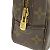 Pouch Monogram True Toilet 23 di Louis Vuitton Marrone Monogramma - vista 6