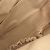 Pouch Monogram True Toilet 23 di Louis Vuitton Marrone Monogramma - vista 7