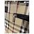 Brook Burberry Tote Bag Beige Beschichtetes Canvas Weiß - Ansicht 7