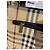 Brook Burberry Tote Bag Beige Beschichtetes Canvas Weiß - Ansicht 8
