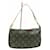 Louis Vuitton Monogram Pochette Accessoires Patent leather  ref.2070830