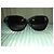 Nuevas Gafas de Sol Cartier Lady Trinity Negro - vista 3