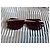 Nuevas Gafas de Sol Cartier Lady Trinity Negro - vista 4