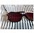 Nuevas Gafas de Sol Cartier Lady Trinity Negro - vista 5