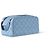 Louis Vuitton LV Dopp Taigarama blu