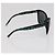 Occhiali da sole Christian Dior Plastica 2Set Nero Auth bs22537 - vista 5