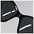 Occhiali da sole Christian Dior Plastica 2Set Nero Auth bs22537 - vista 7