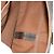 LOUIS VUITTON Borsa a Spalla Monogram Saumur 35 M42254 LV Auth BA055 Monogramma - vista 20