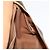 LOUIS VUITTON Borsa a Spalla Monogram Saumur 35 M42254 LV Auth BA055 Monogramma - vista 21