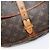 LOUIS VUITTON Borsa a Spalla Monogram Saumur 35 M42254 LV Auth BA055 Monogramma - vista 24