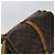 LOUIS VUITTON Borsa a Spalla Monogram Saumur 35 M42254 LV Auth BA055 Monogramma - vista 6