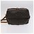 LOUIS VUITTON Borsa a Spalla Monogram Saumur 35 M42254 LV Auth BA055 Monogramma - vista 9