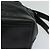 Borsa a spalla CHANEL in pelle caviar nera con CC argento Auth BA125 Nero - vista 12