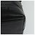 Borsa a spalla CHANEL in pelle caviar nera con CC argento Auth BA125 Nero - vista 14