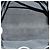 Borsa a spalla CHANEL in pelle caviar nera con CC argento Auth BA125 Nero - vista 17