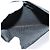 Borsa a spalla CHANEL in pelle caviar nera con CC argento Auth BA125 Nero - vista 23