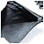 Borsa a spalla CHANEL in pelle caviar nera con CC argento Auth BA125 Nero - vista 24