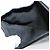 Borsa a spalla CHANEL in pelle caviar nera con CC argento Auth BA125 Nero - vista 25