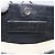 Bolsa de Ombro BALENCIAGA em Lona e Couro Branco e Preto 339937 Auth bs21563 - vista 15
