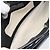 Bolsa de Ombro BALENCIAGA em Lona e Couro Branco e Preto 339937 Auth bs21563 - vista 16