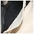 Bolsa de Ombro BALENCIAGA em Lona e Couro Branco e Preto 339937 Auth bs21563 - vista 19