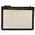 Bolsa de Ombro BALENCIAGA em Lona e Couro Branco e Preto 339937 Auth bs21563 - vista 3