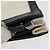 Bolsa de Ombro BALENCIAGA em Lona e Couro Branco e Preto 339937 Auth bs21563 - vista 9
