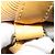 LOUIS VUITTON Epi Petit Noe Borsa a Spalla Gialla M44109 LV Auth 104159 Giallo - vista 12