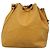 LOUIS VUITTON Epi Petit Noe Borsa a Spalla Gialla M44109 LV Auth 104159 Giallo - vista 2