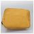 LOUIS VUITTON Epi Petit Noe Borsa a Spalla Gialla M44109 LV Auth 104159 Giallo - vista 5