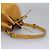 LOUIS VUITTON Epi Petit Noe Borsa a Spalla Gialla M44109 LV Auth 104159 Giallo - vista 7